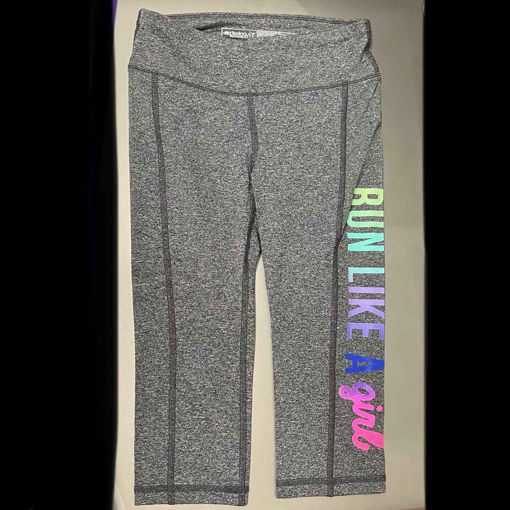 🌟Ideology Little Girl’s Leggings